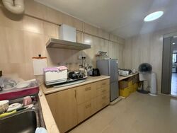 Blk 409 Bedok North Avenue 2 (Bedok), HDB 3 Rooms #554573341